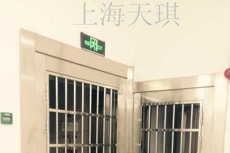 不绣钢进屋门边有多宽
