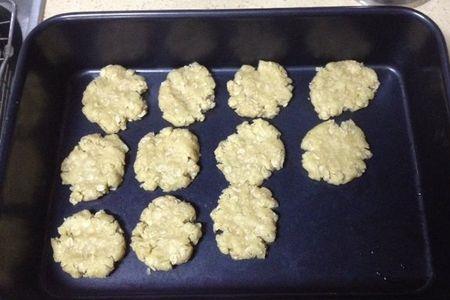 燕麦烧饼的做法大全集