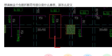 横跨的意思是