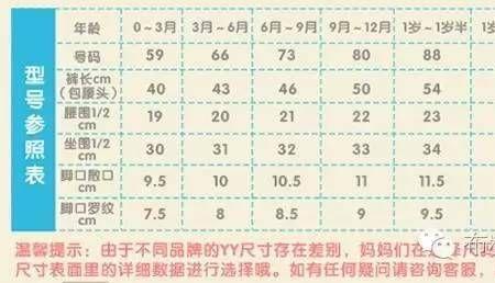 女裤13码是多大号