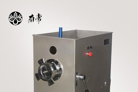 绞肉机32型什么意思