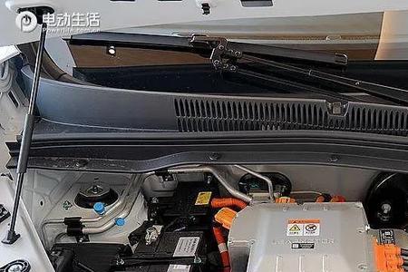 不用充电的电驱车是什么意思