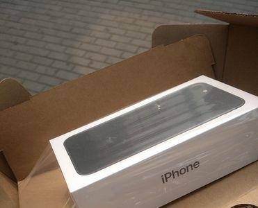 iphone14为啥没有外包装