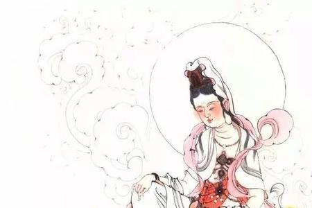 拜童子是什么意思