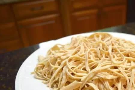 祁阳白水豆腐丝的做法