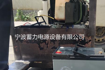 新诺力铅酸电池质量怎么样
