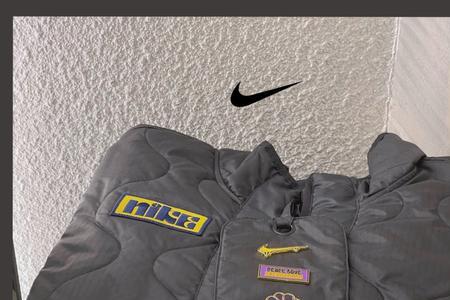 nike徽章怎么获得