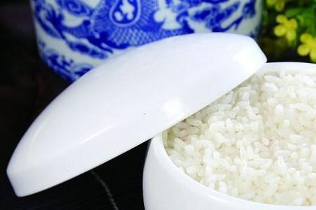 蒸煮米饭什么意思