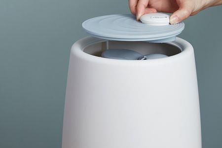 小熊加湿器开不了机