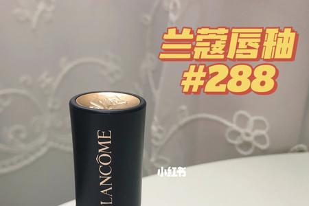 兰蔻285的寓意是什么