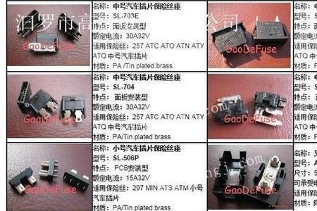 音响烧保险的原因及解决方法