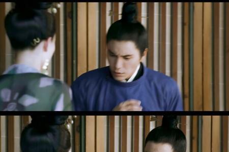 天盛长歌雅乐为什么用双生