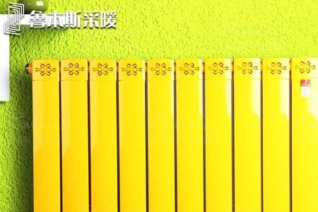 铜铝复合暖气片20和25的区别