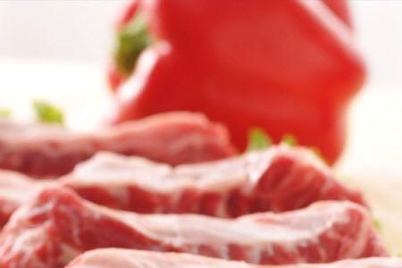 牛肋肉是哪里的肉