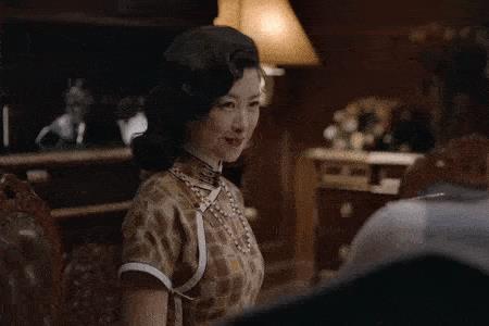 蓝凝羽扮演者