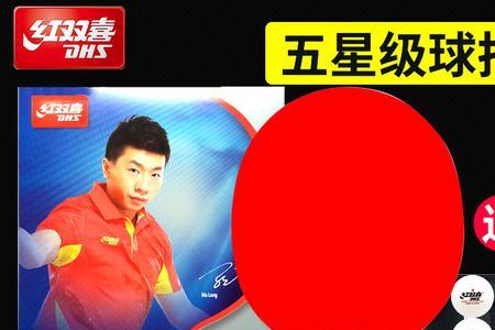 乒乓球拍t5和r5有什么区别