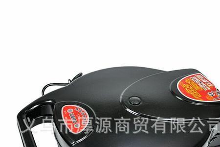 红双喜电饼铛是杂牌还是正牌