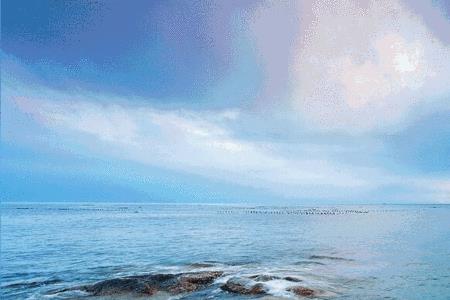 听听海浪的声音下一句