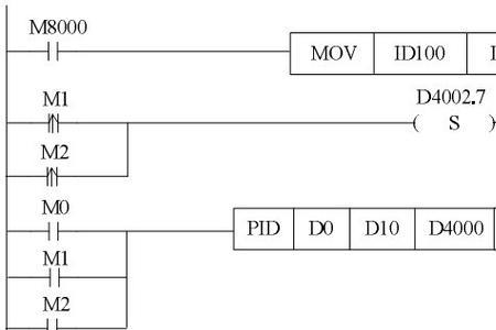 信捷plc怎么连接melsoft