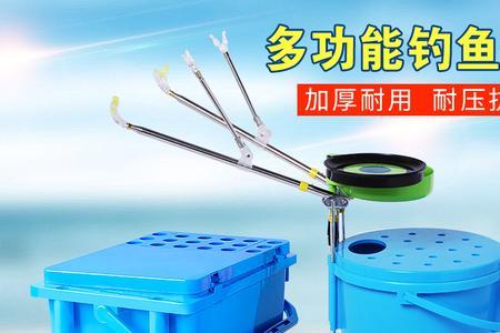 为什么钓箱不拿来装鱼