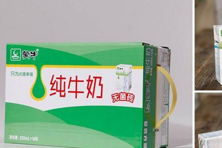 哪个牌子牛奶是国有企业