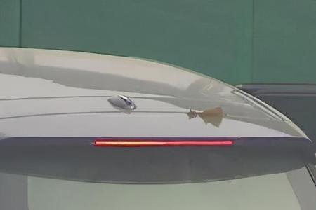 冀d车牌可以进河北吗