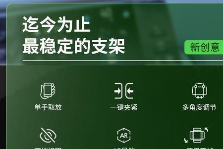 手机导航绿色的点是什么