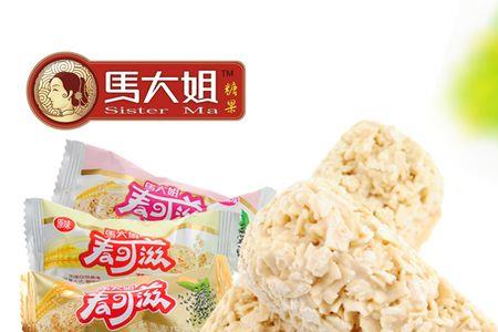 马大姐巧克力怎么样