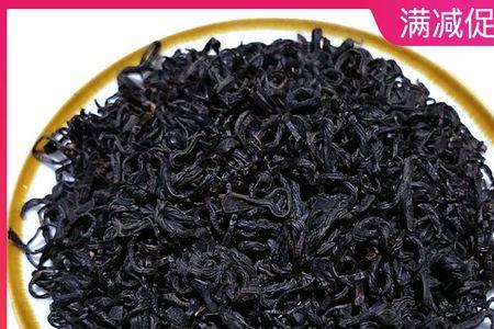 崂山红茶全是芽的最好