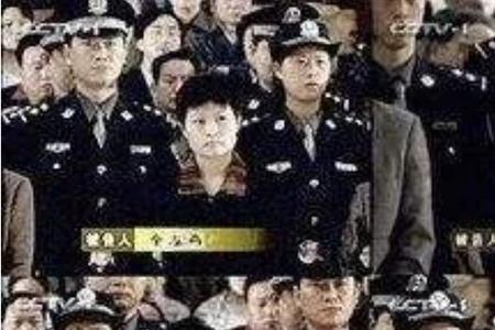 除暴电影原型张君死时多大