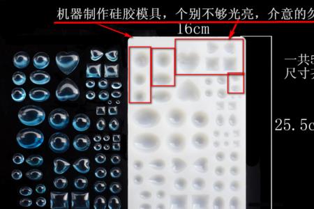 游走时光做咖啡花型需要磨具吗