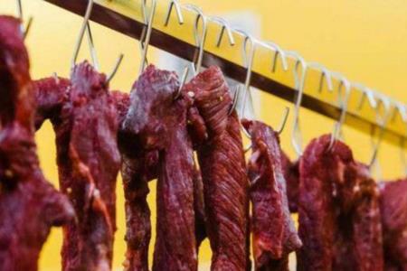 牛肉只长什么意思