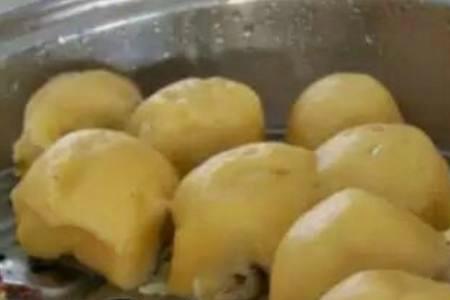 豆包需要多长时间热