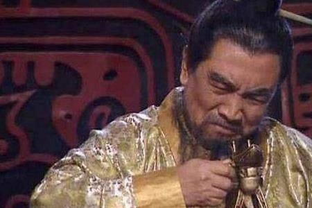 刘邦早还是曹操早