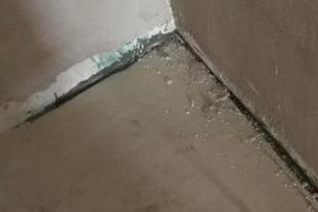 地砖中间空鼓能踩坏吗