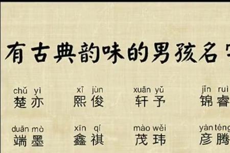 21画的字有哪些取名女孩