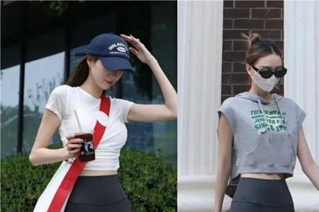 形容女生身材好的俗语