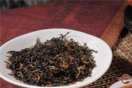 为什么祁门红茶口感发涩