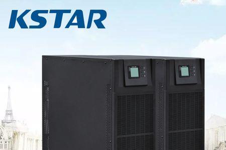 knstar是什么牌子
