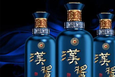 汉王酒和汉酱酒的区别