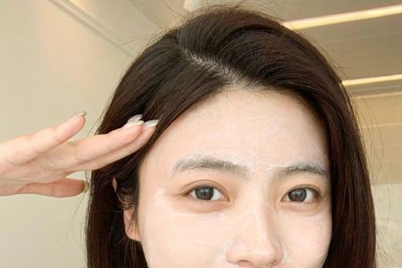 精华啫喱厚涂多久洗