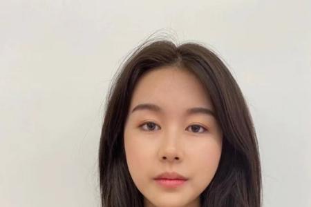 上大学可以染发或烫发吗