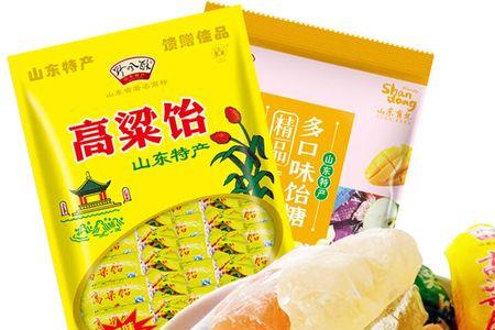 济南西站有山东特产嘛