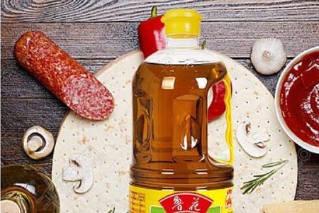鲁花原香大豆油是几级油