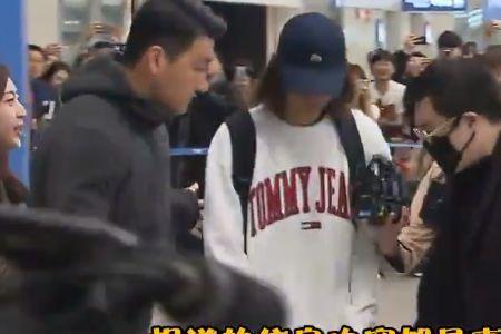 bigbang胜利门女主