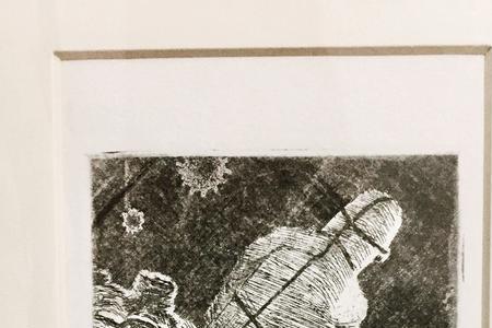 版画刻画的两种方法是什么