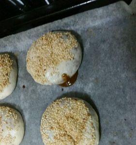 纽斯烧饼的家常做法