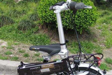 锂电自行车报废了怎么处理