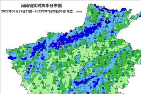 河南东南部有哪些县