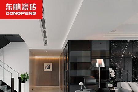东鹏802362卡迪灰是暖灰吗
